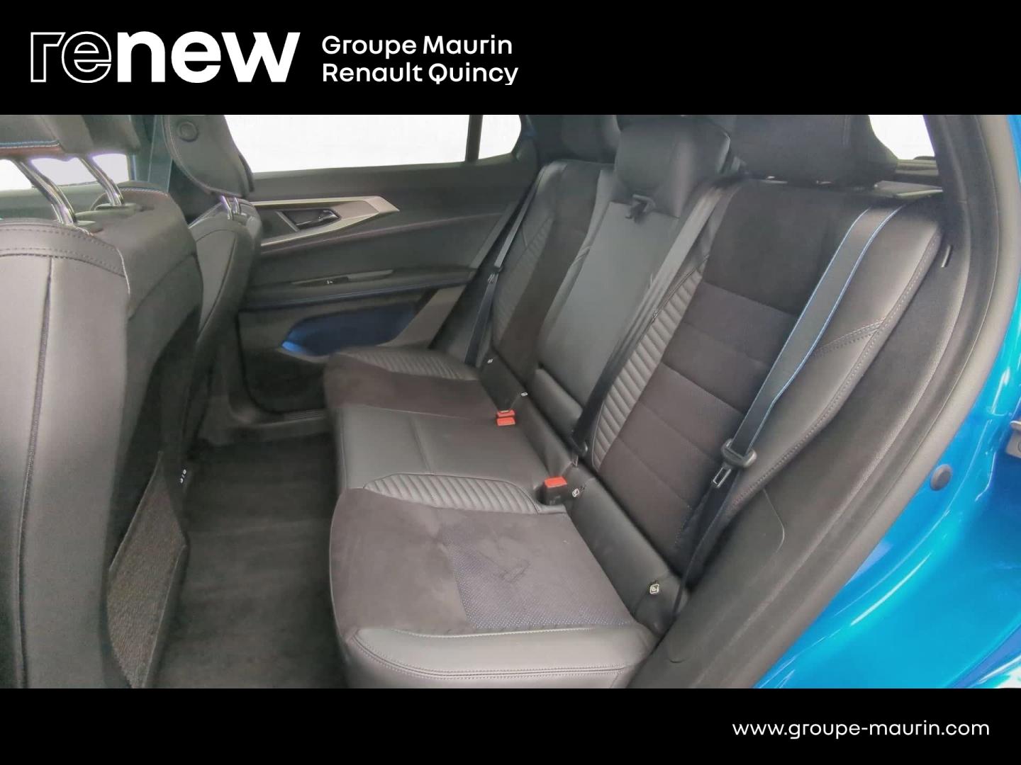RENAULT Rafale 1.2 E-Tech full hybrid 200ch esprit Alpine - 25 - Photo 31