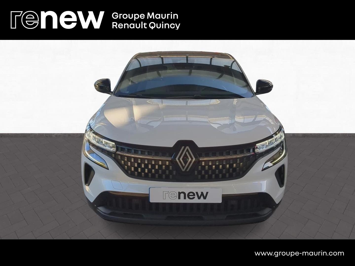 RENAULT Austral 1.2 TCe mild hybrid advanced 130ch Techno - Photo 2