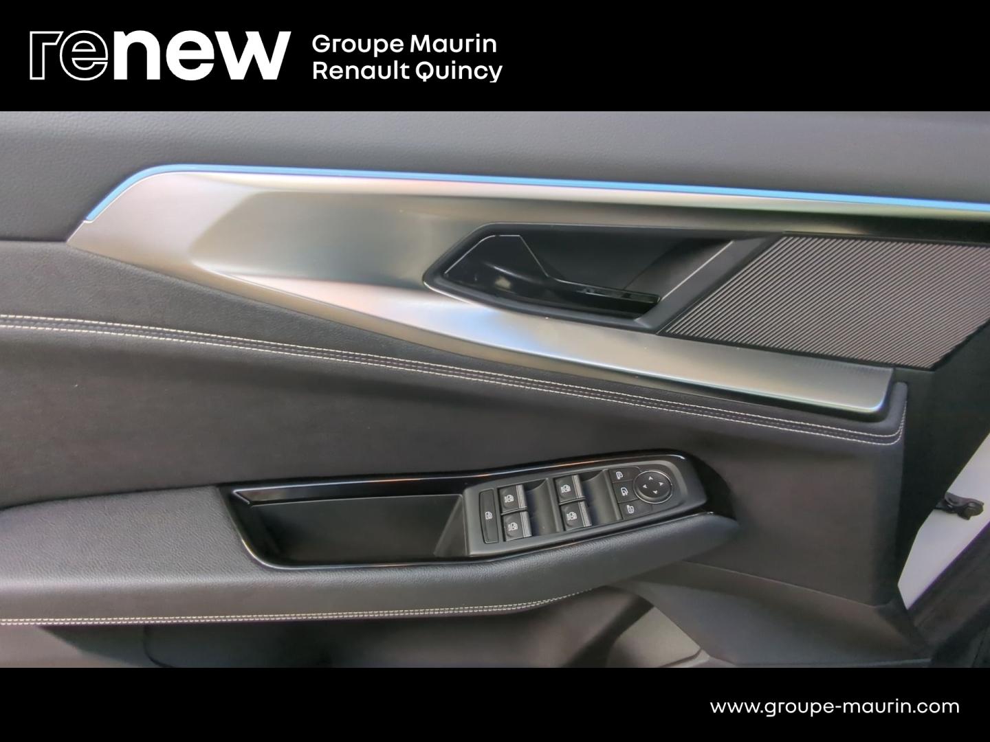 RENAULT Austral 1.2 TCe mild hybrid advanced 130ch Techno - Photo 16
