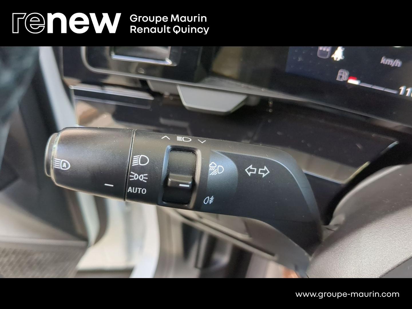 RENAULT Austral 1.2 TCe mild hybrid advanced 130ch Techno - Photo 18
