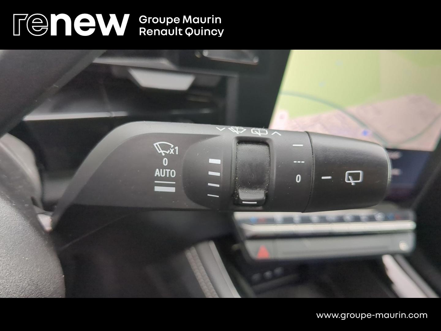 RENAULT Austral 1.2 E-Tech full hybrid 200ch Techno - Photo 15