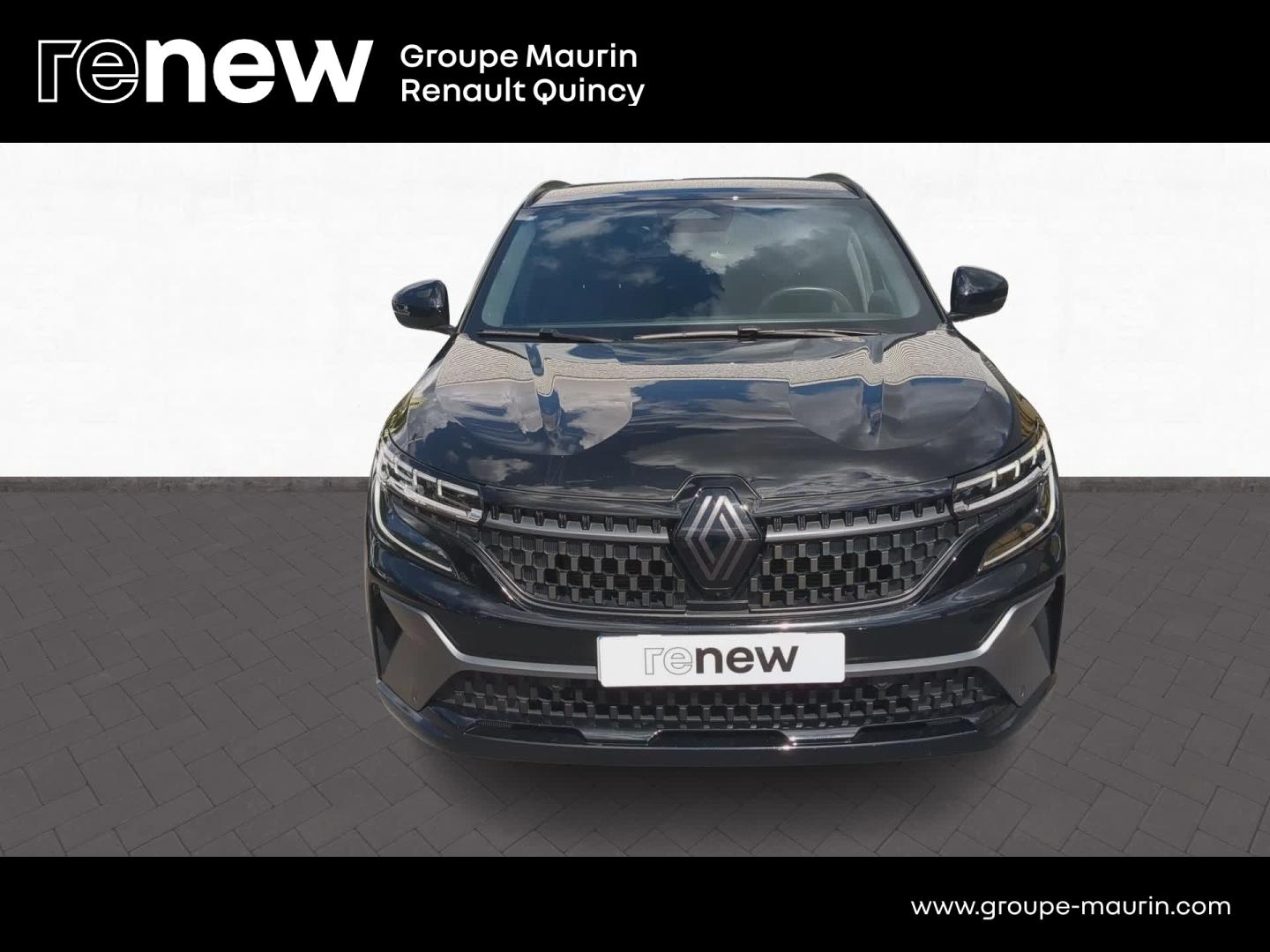 RENAULT Austral 1.2 E-Tech full hybrid 200ch Techno esprit Alpine - Photo 2
