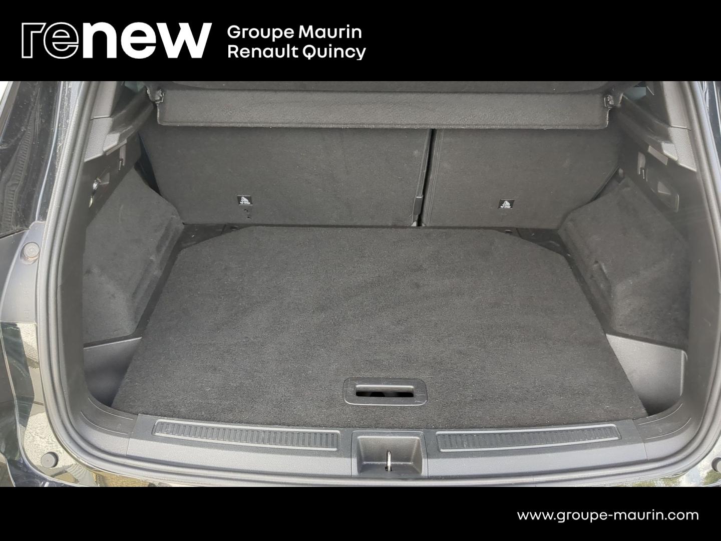 RENAULT Austral 1.2 E-Tech full hybrid 200ch Techno esprit Alpine - Photo 9