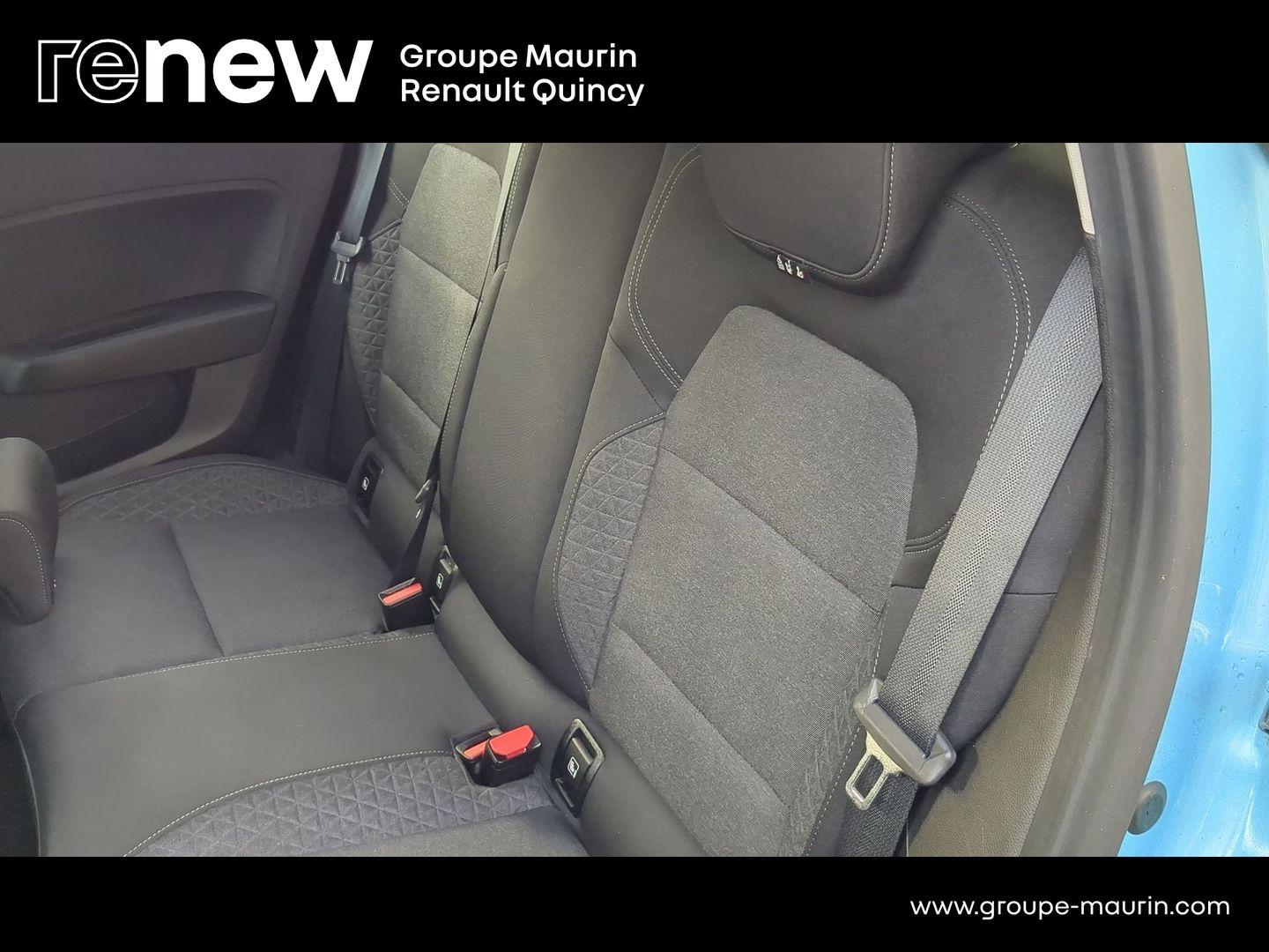 RENAULT Clio 1.0 SCe 65ch Zen -21 - Photo 15