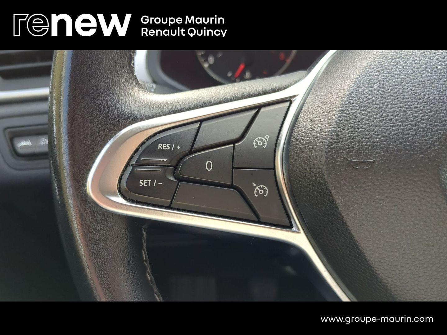 RENAULT Captur 1.0 TCe 90ch Evolution - Photo 18