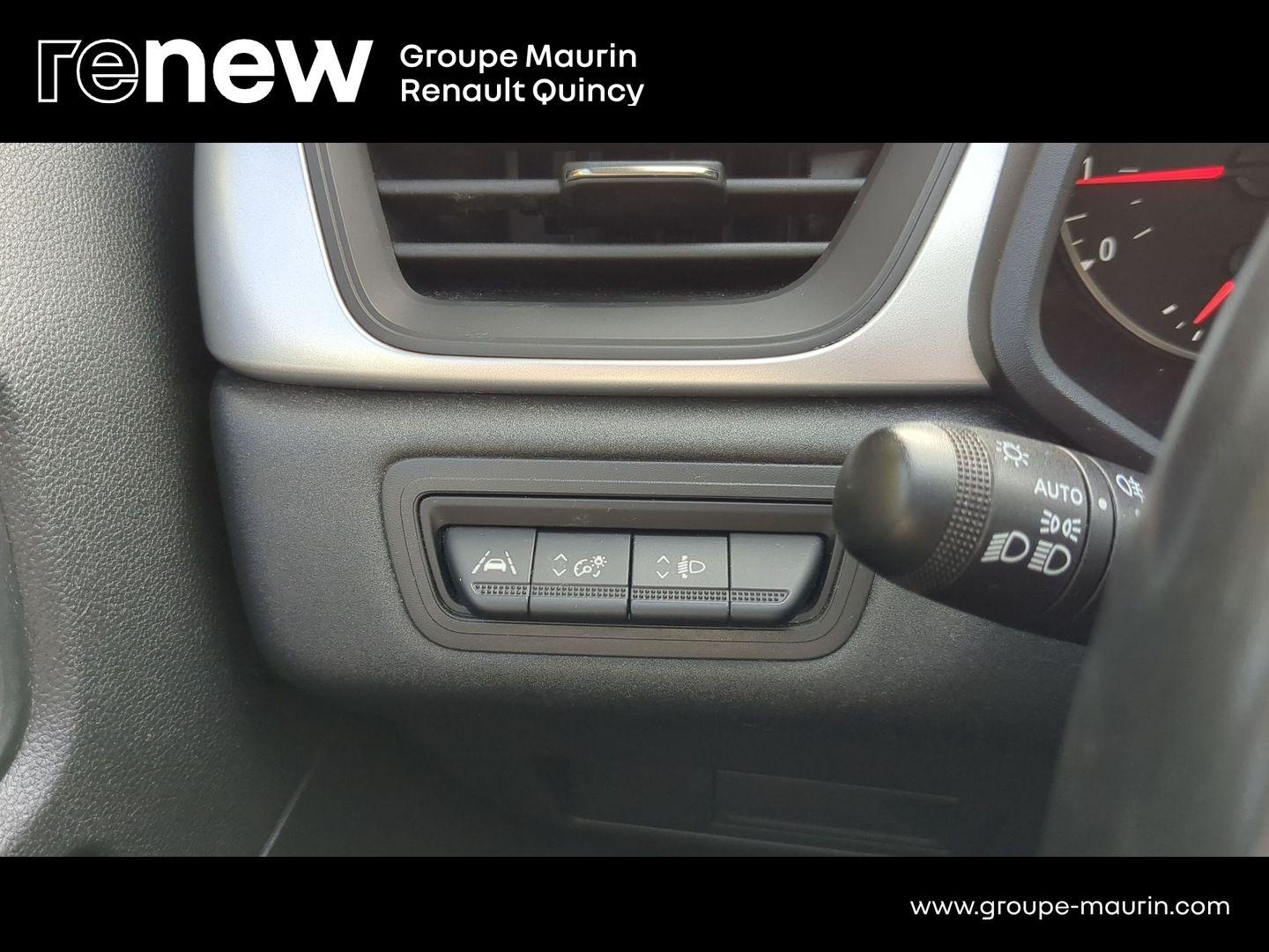 RENAULT Captur 1.0 TCe 90ch Evolution - Photo 20