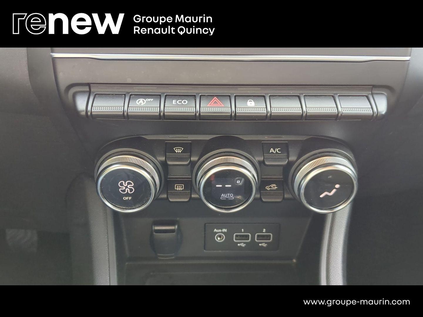 RENAULT Captur 1.0 TCe 90ch Evolution - Photo 22