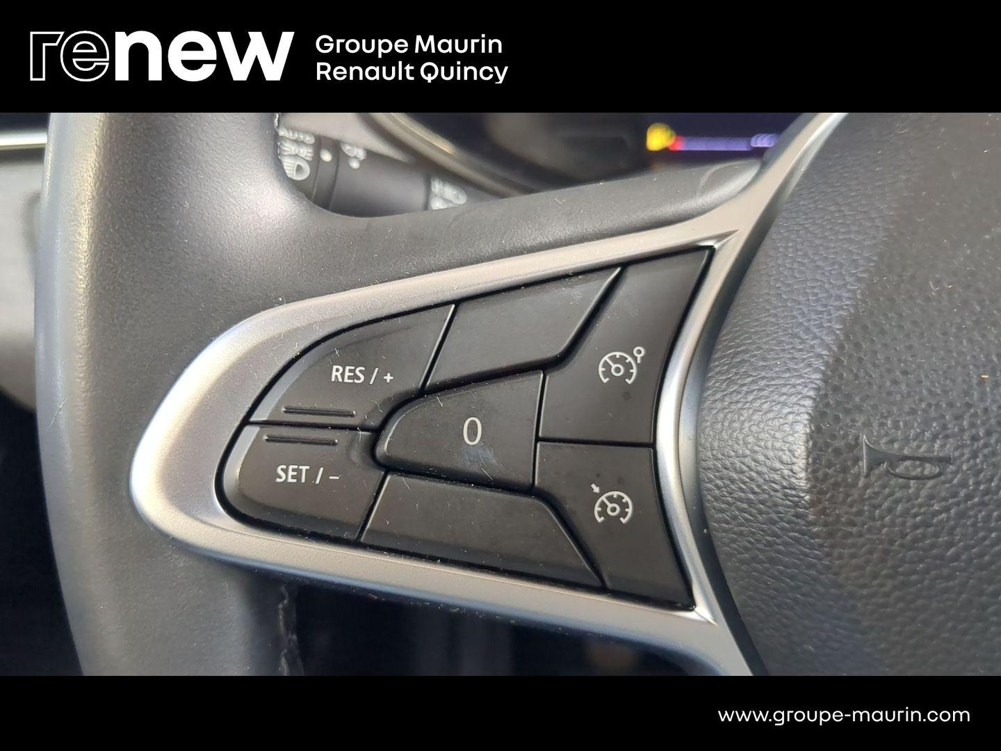 RENAULT Clio 1.0 Eco-G 100ch Evolution - 24 - Photo 17
