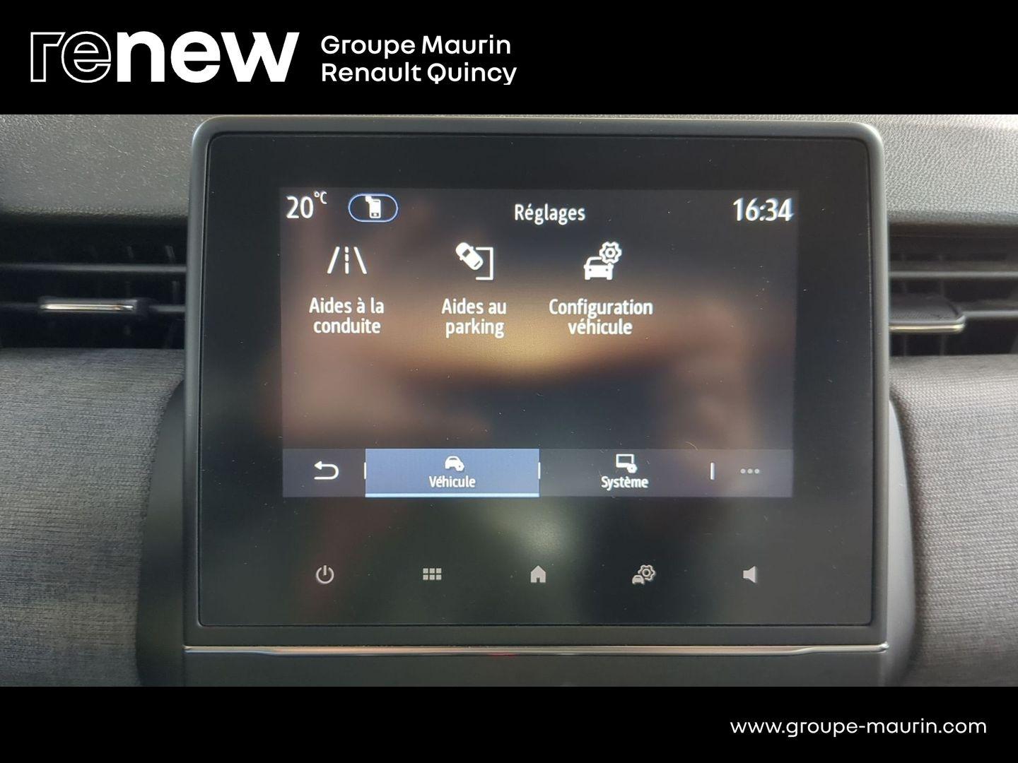 RENAULT Clio 1.0 Eco-G 100ch Evolution - 24 - Photo 26
