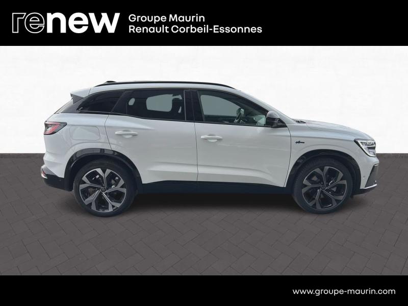RENAULT Austral 1.2 E-Tech full hybrid 200ch Techno esprit Alpine - 23 - Photo 4