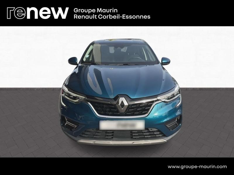 RENAULT Arkana 1.6 E-Tech 145ch Business - Photo 8
