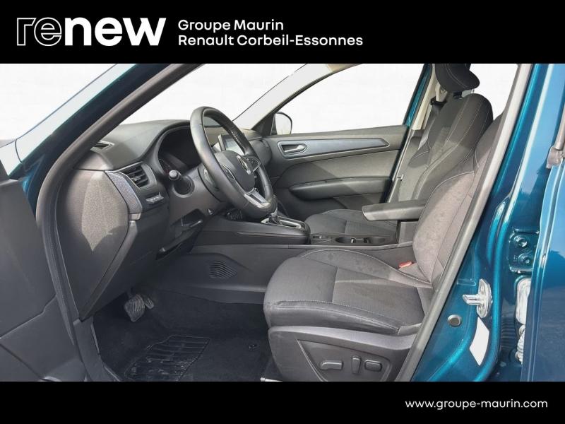 RENAULT Arkana 1.6 E-Tech 145ch Business - Photo 11
