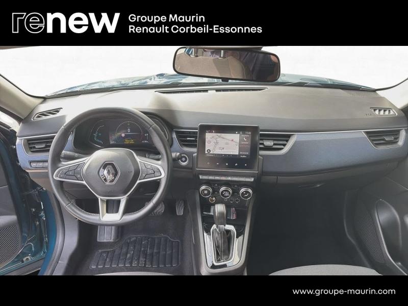 RENAULT Arkana 1.6 E-Tech 145ch Business - Photo 12