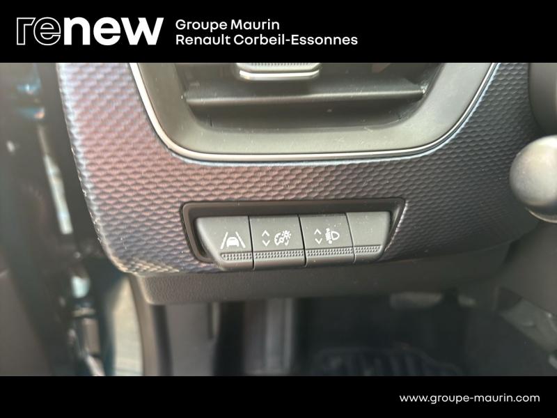 RENAULT Arkana 1.6 E-Tech 145ch Business - Photo 19