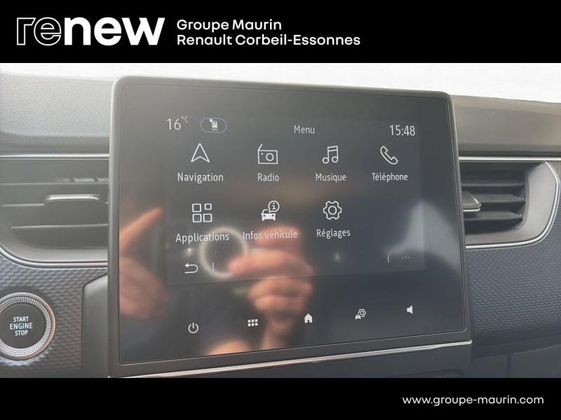 RENAULT Arkana 1.6 E-Tech 145ch Business - Photo 27