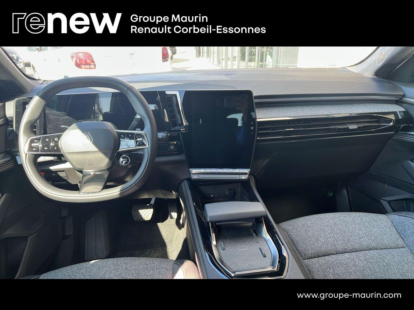 RENAULT Austral 1.2 E-Tech full hybrid 200ch Techno - 25 - Photo 14