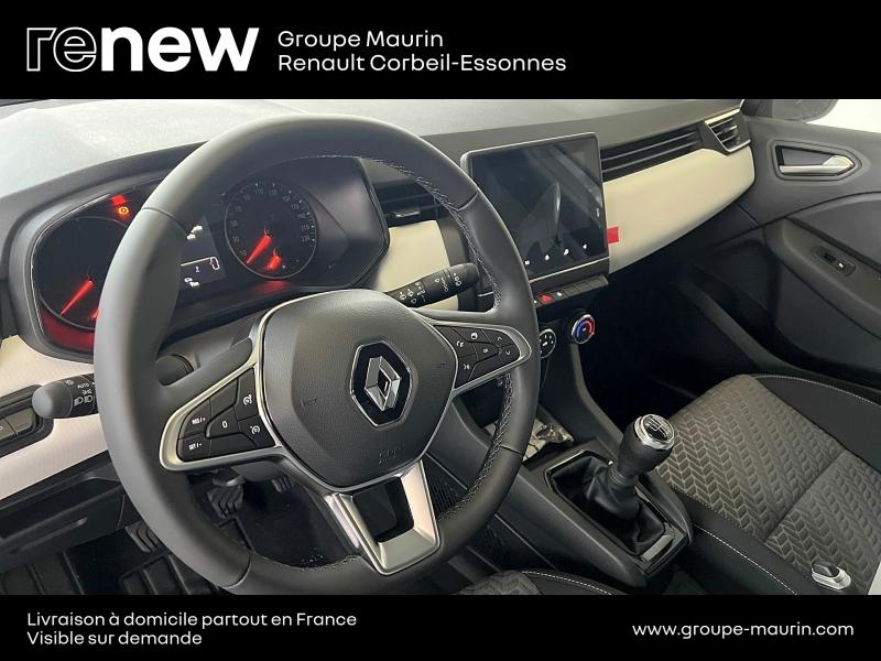 RENAULT Clio 1.0 TCe 90ch Evolution - Photo 11