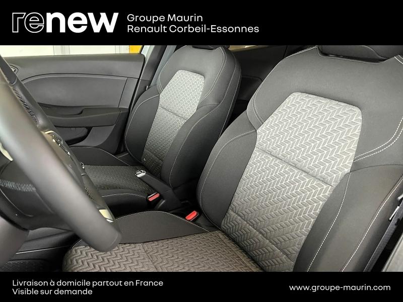 RENAULT Clio 1.0 TCe 90ch Evolution - Photo 12