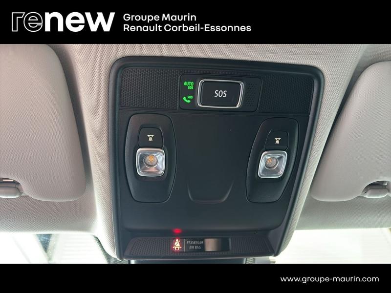 RENAULT Captur 1.3 TCe mild hybrid 140ch Techno - Photo 29