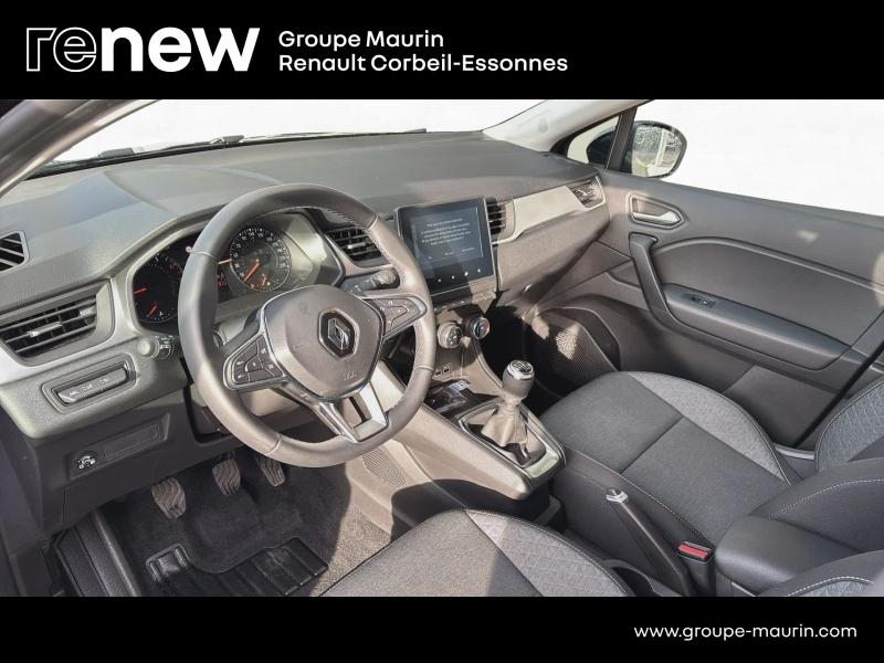 RENAULT Captur 1.0 Eco-G 100ch Evolution - Photo 10