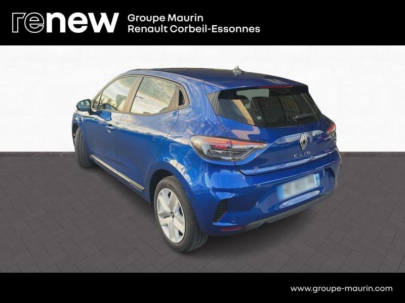 RENAULT Clio 1.5 dCi 100ch Evolution - 25 - Photo 6