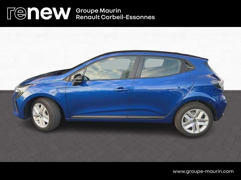 RENAULT Clio 1.5 dCi 100ch Evolution - 25 - Photo 7