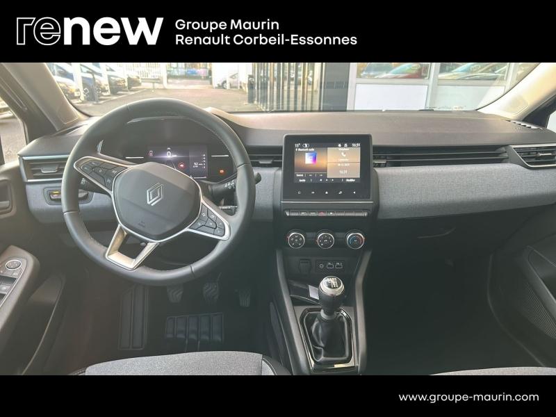 RENAULT Clio 1.5 dCi 100ch Evolution - 25 - Photo 13