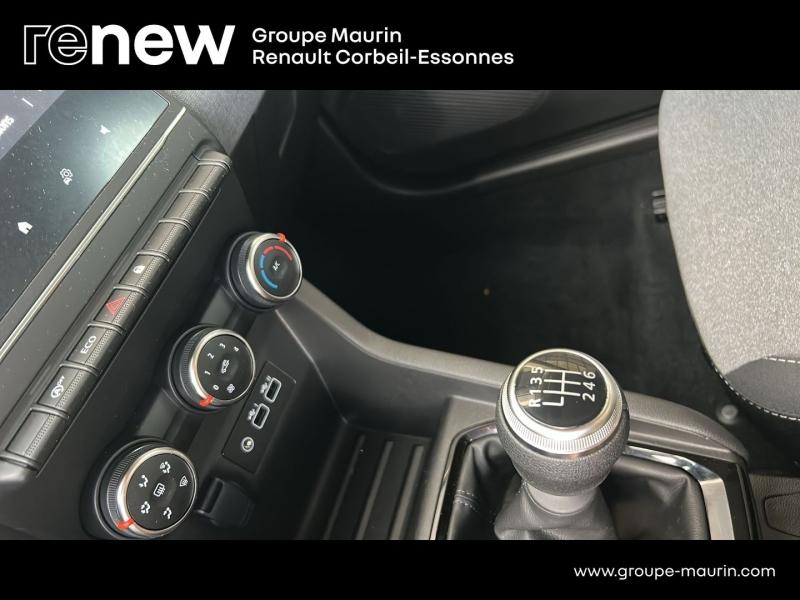 RENAULT Clio 1.5 dCi 100ch Evolution - 25 - Photo 18