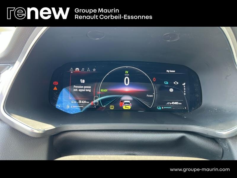RENAULT Captur 1.6 E-Tech hybride 145ch Techno Fast Track - Photo 17