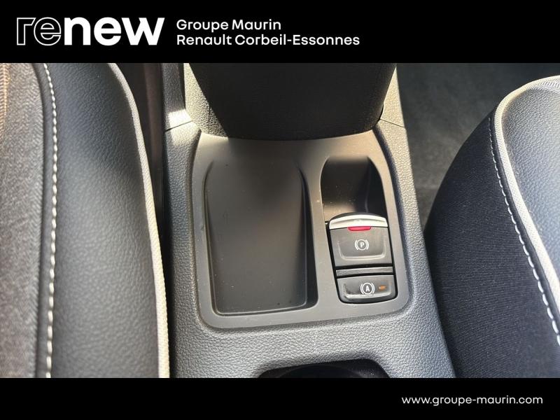 RENAULT Clio 1.6 E-Tech 145ch full hybrid Techno - 24 - Photo 28