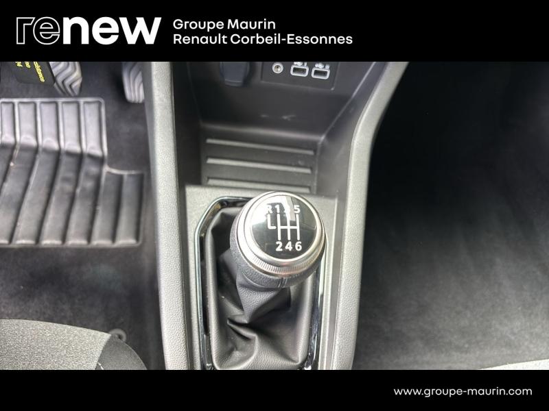 RENAULT Clio 1.5 dCi 100ch Evolution - 25 - Photo 21