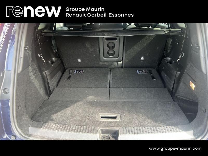 RENAULT Espace 1.2 E-Tech full hybrid 200ch Techno 7 places - 25 - Photo 10
