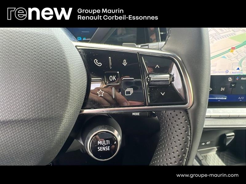 RENAULT Espace 1.2 E-Tech full hybrid 200ch Techno 7 places - 25 - Photo 24
