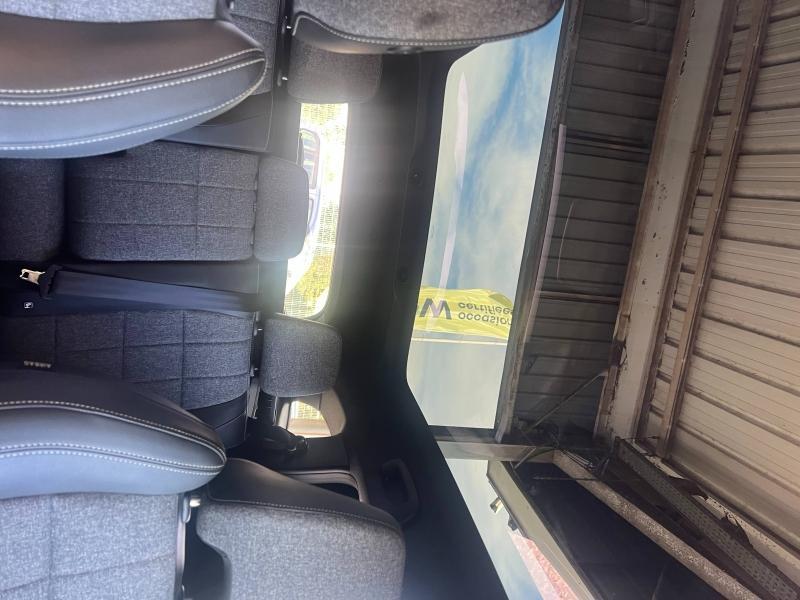 RENAULT Espace 1.2 E-Tech full hybrid 200ch Techno 7 places - 25 - Photo 26