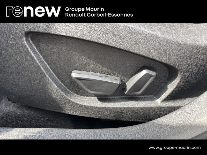 RENAULT Symbioz 1.6 E-Tech full hybrid 145ch esprit Alpine - Photo 18