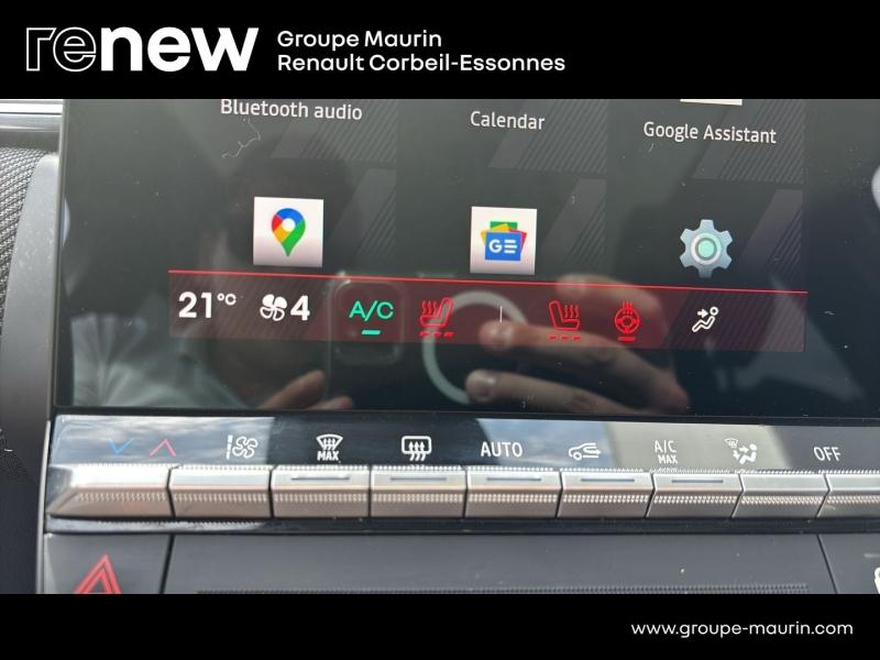 RENAULT Symbioz 1.6 E-Tech full hybrid 145ch esprit Alpine - Photo 24