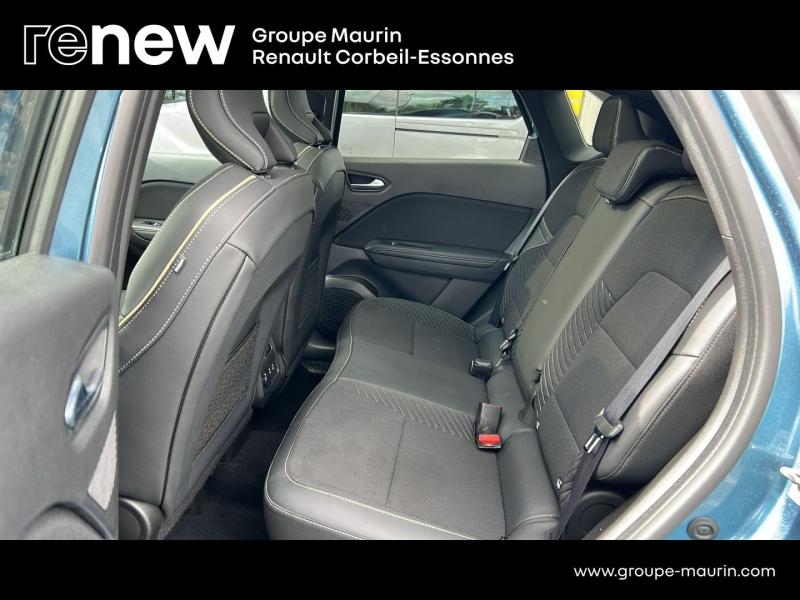 RENAULT Symbioz 1.6 E-Tech full hybrid 145ch Iconic - Photo 15