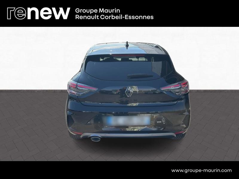RENAULT Clio 1.0 TCe 90ch esprit Alpine - 24 - Photo 4