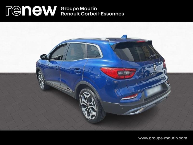 RENAULT Kadjar 1.3 TCe 140ch FAP Techno EDC - Photo 3