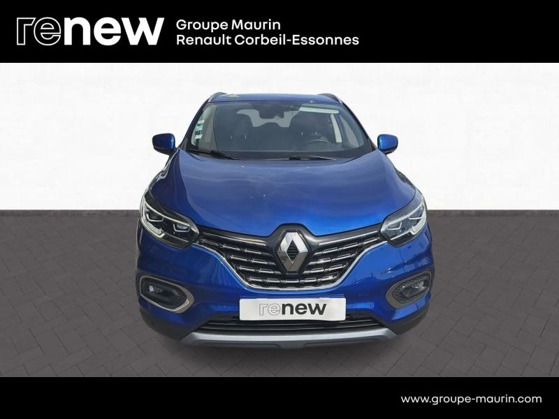 RENAULT Kadjar 1.3 TCe 140ch FAP Techno EDC - Photo 8