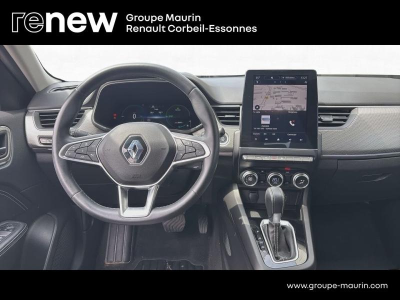 RENAULT Arkana 1.6 E-Tech hybride 145ch Techno -22 - Photo 14