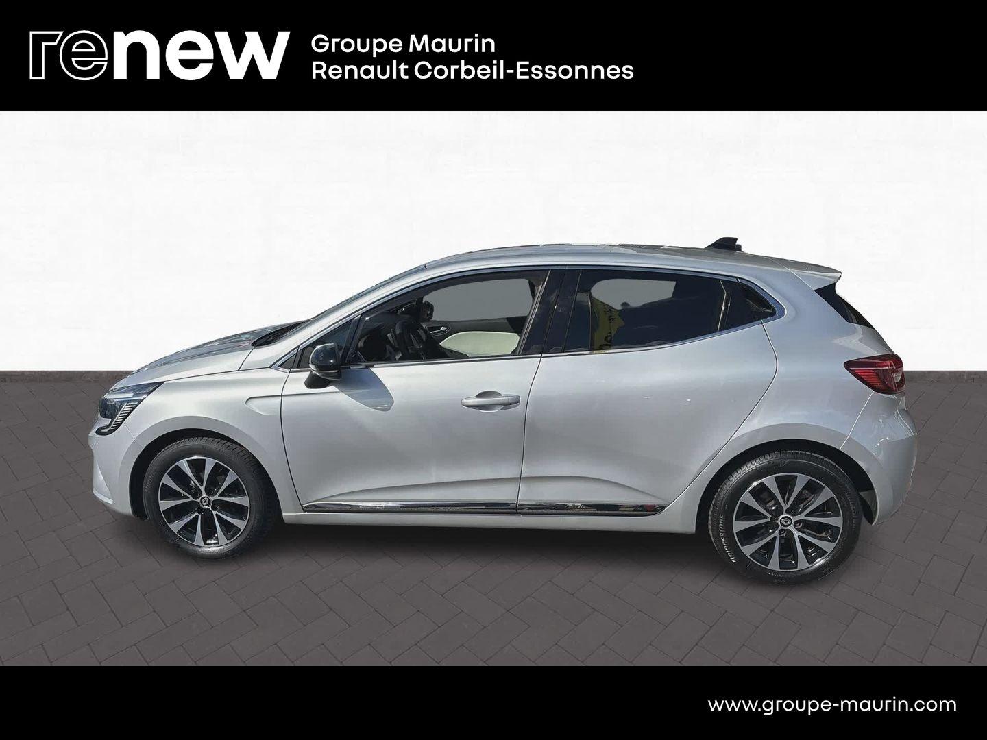 RENAULT Clio 1.0 TCe 90ch Techno - Photo 2