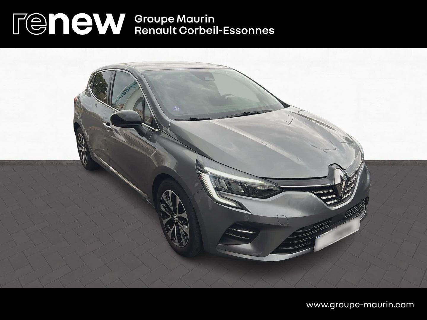 RENAULT Clio 1.0 TCe 90ch Techno - Photo 3
