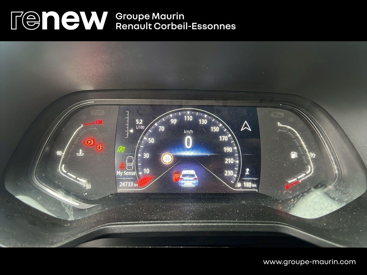 RENAULT Clio 1.0 TCe 90ch Techno - Photo 16