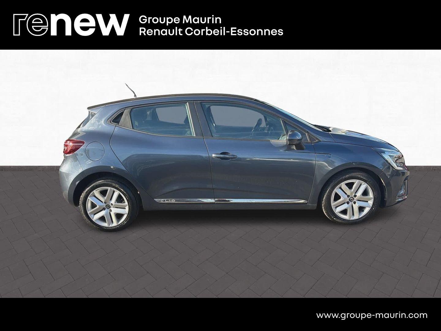 RENAULT Clio 1.0 SCe 65ch Zen -21N - Photo 6