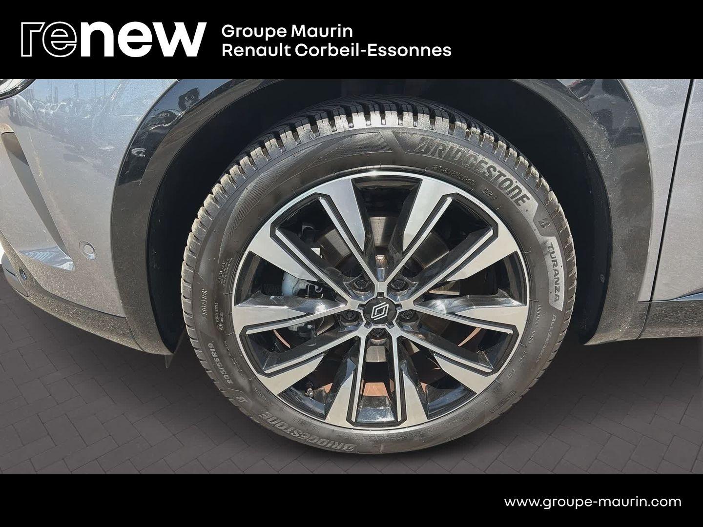 RENAULT Austral 1.2 E-Tech full hybrid 200ch Techno - Photo 9