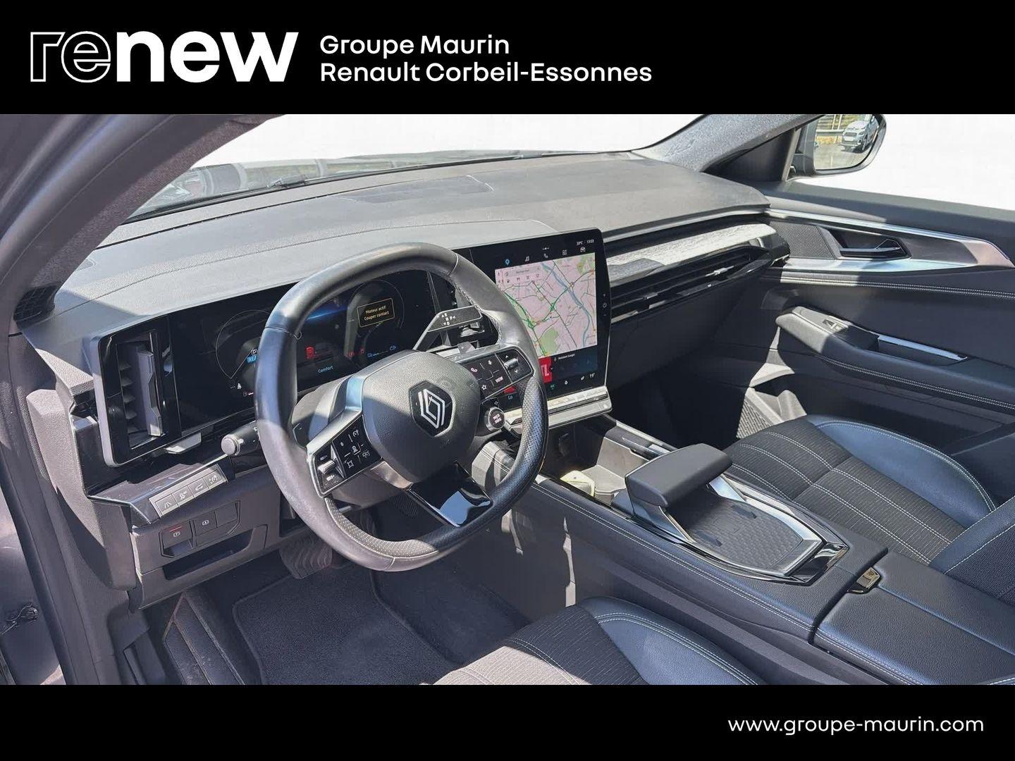 RENAULT Austral 1.2 E-Tech full hybrid 200ch Techno - Photo 10