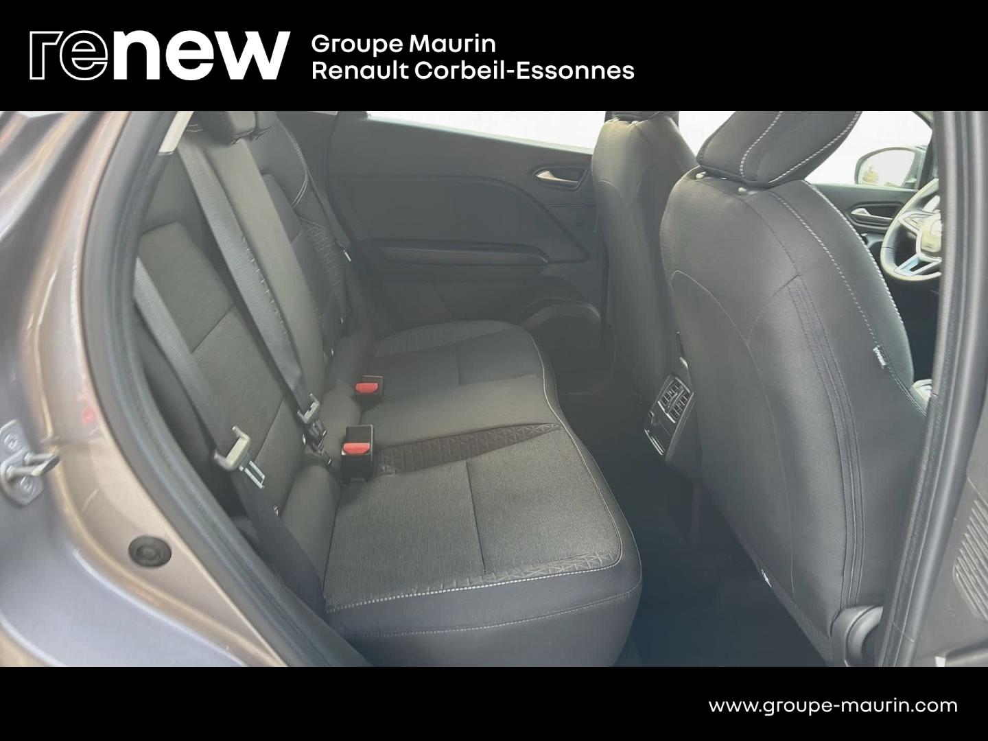 RENAULT Captur 1.0 Eco-G 100ch Evolution - Photo 15