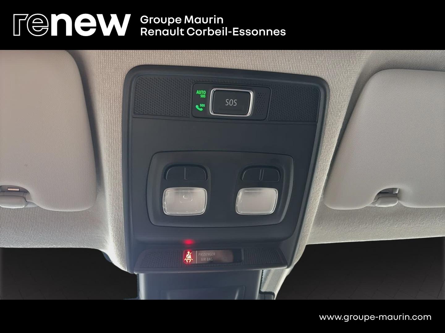 RENAULT Captur 1.0 Eco-G 100ch Evolution - Photo 29