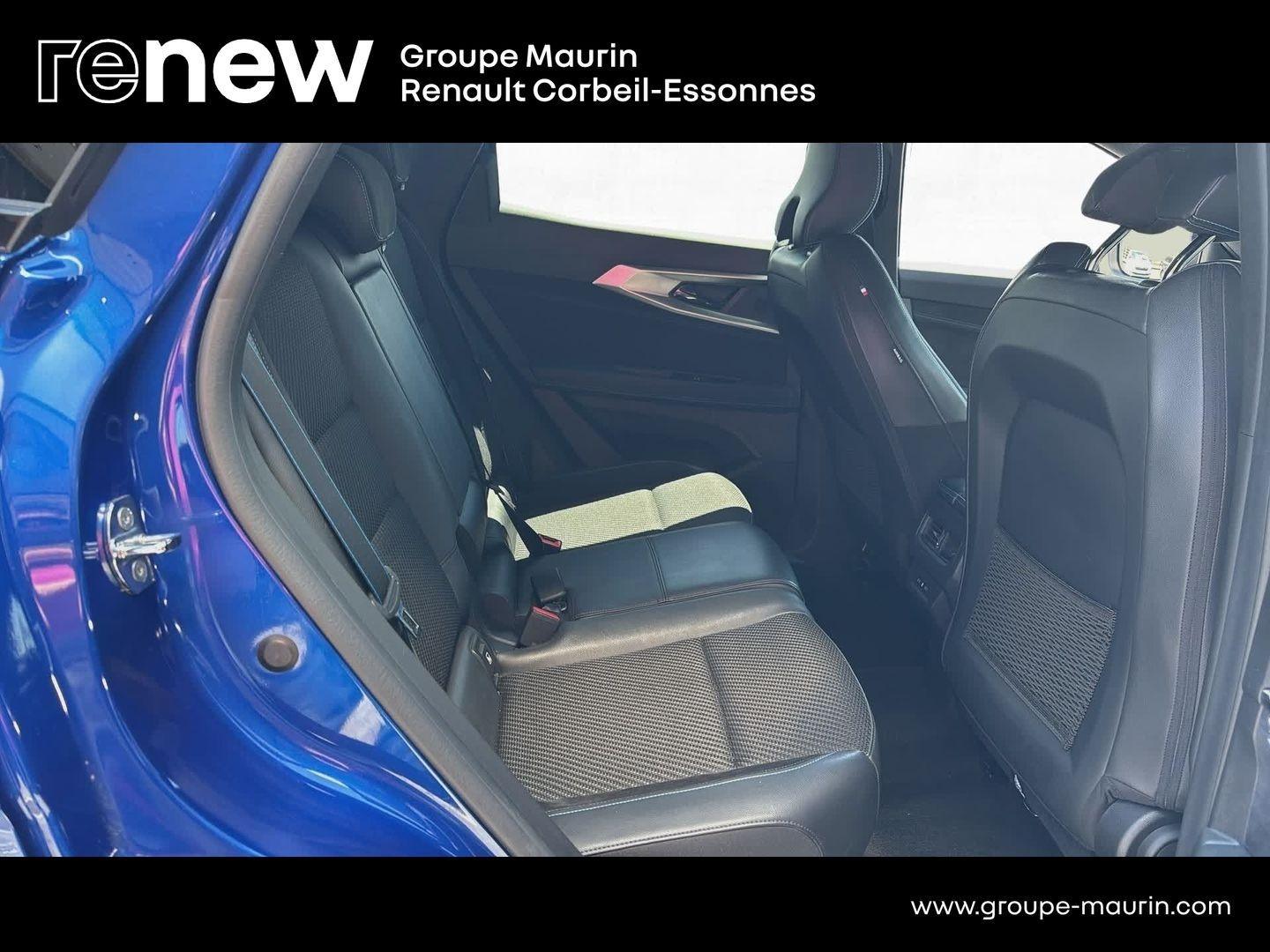 RENAULT Austral 1.2 E-Tech full hybrid 200ch Techno esprit Alpine - Photo 16